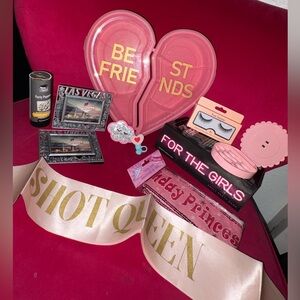 Best Friend Birthday Bundle